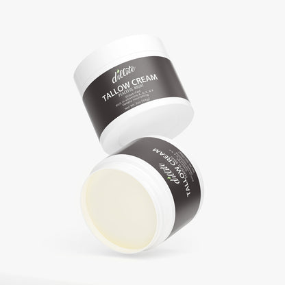 Tallow Cream Peaceful Night