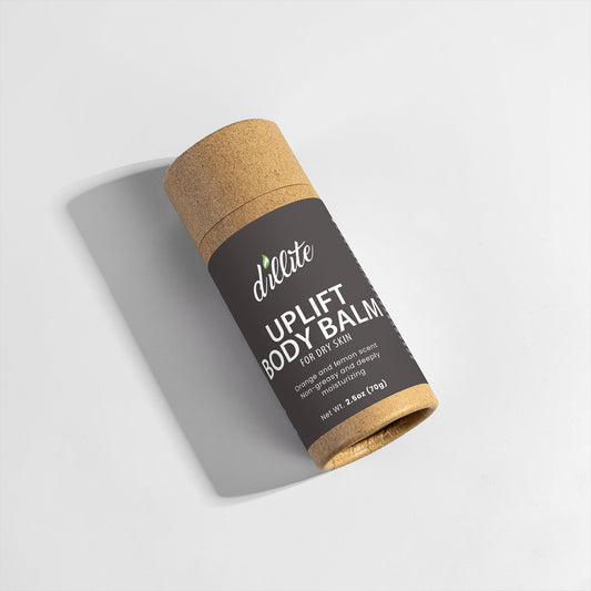 Uplift Body Balm