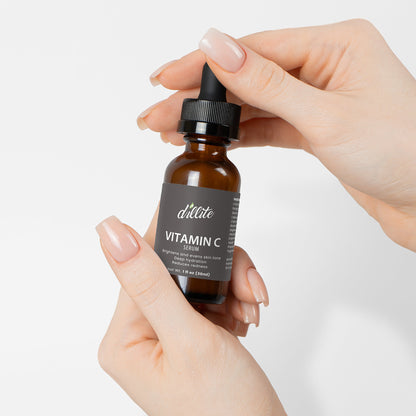 Vitamin C Serum