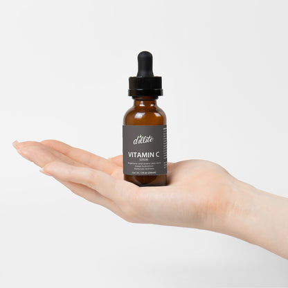 Vitamin C Serum