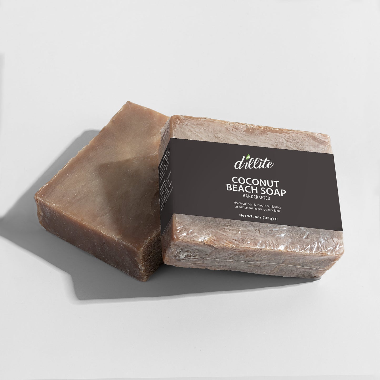 Coconut Beach Soap