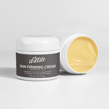 Skin Firming Cream