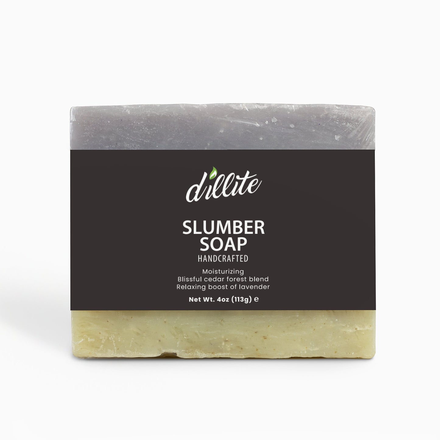 Slumber Soap