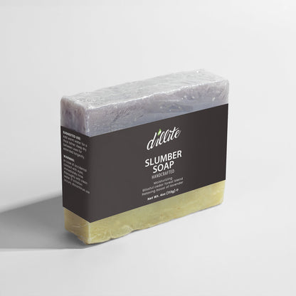 Slumber Soap