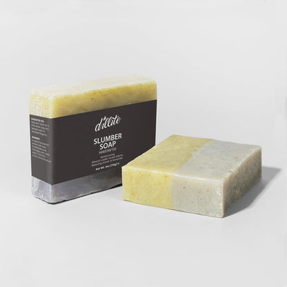 Slumber Soap