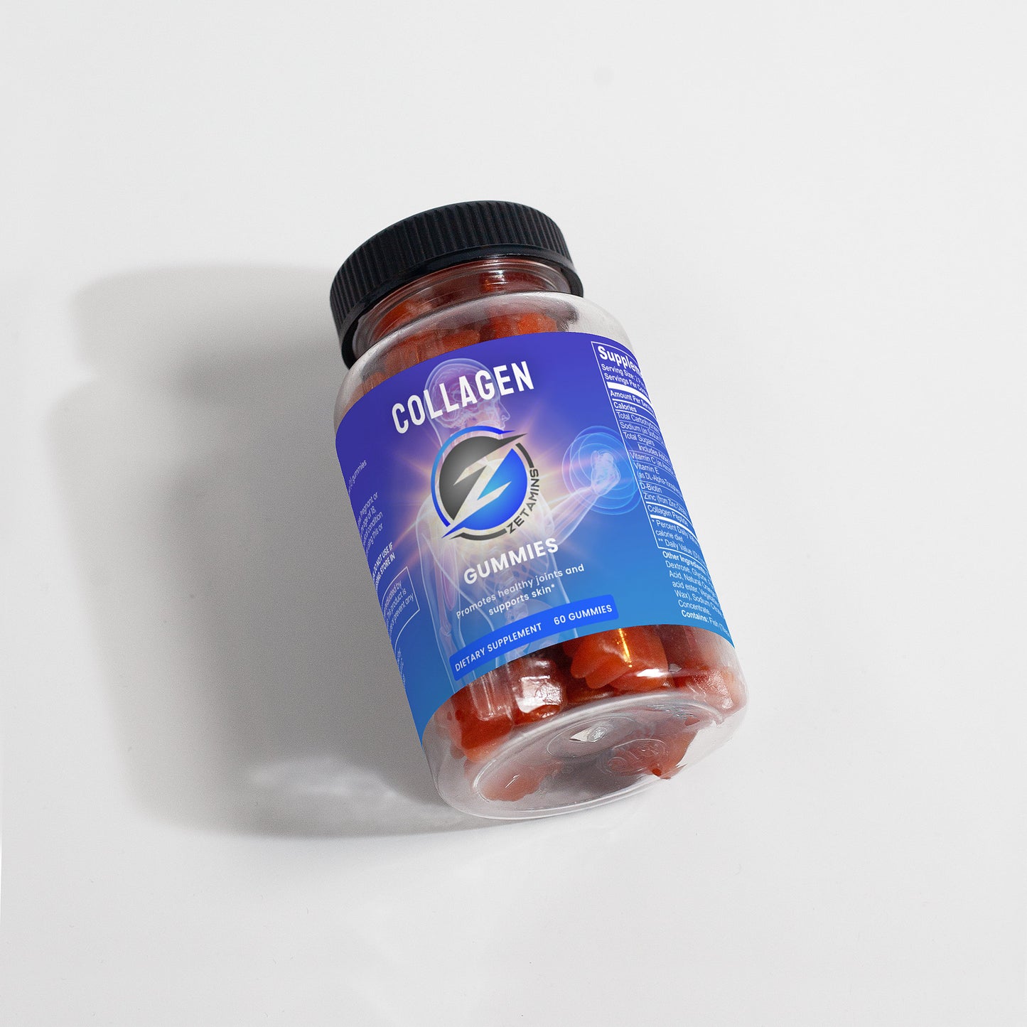 Collagen Gummies (Adult)