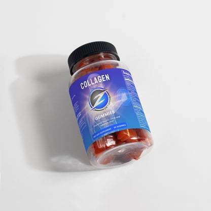 Collagen Gummies (Adult)