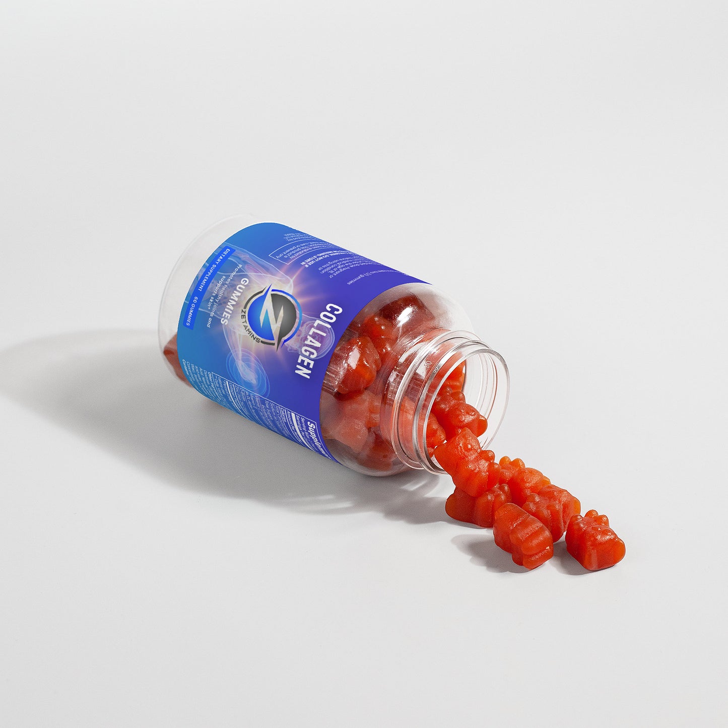 Collagen Gummies (Adult)