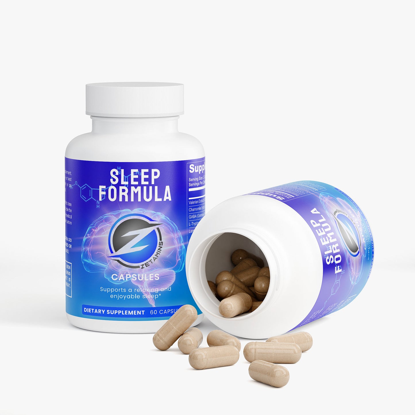 Sleep Formula