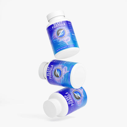 Sleep Formula