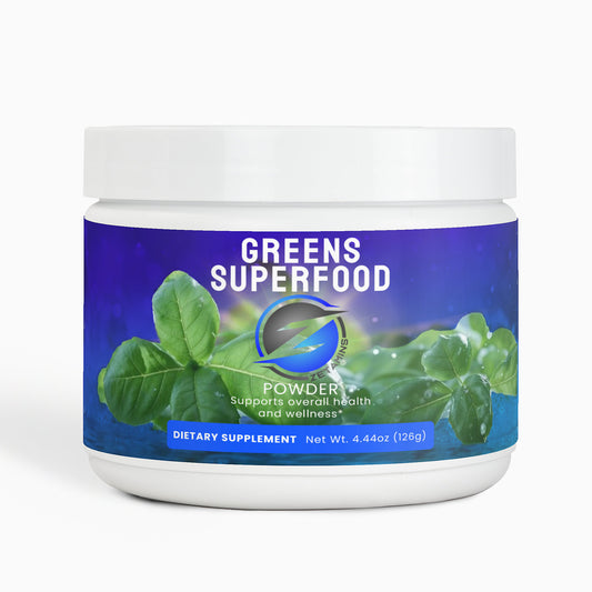 Greens Superfood