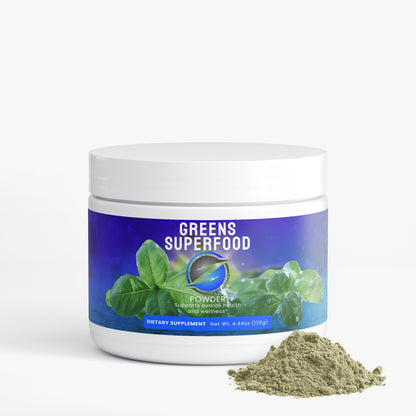 Greens Superfood