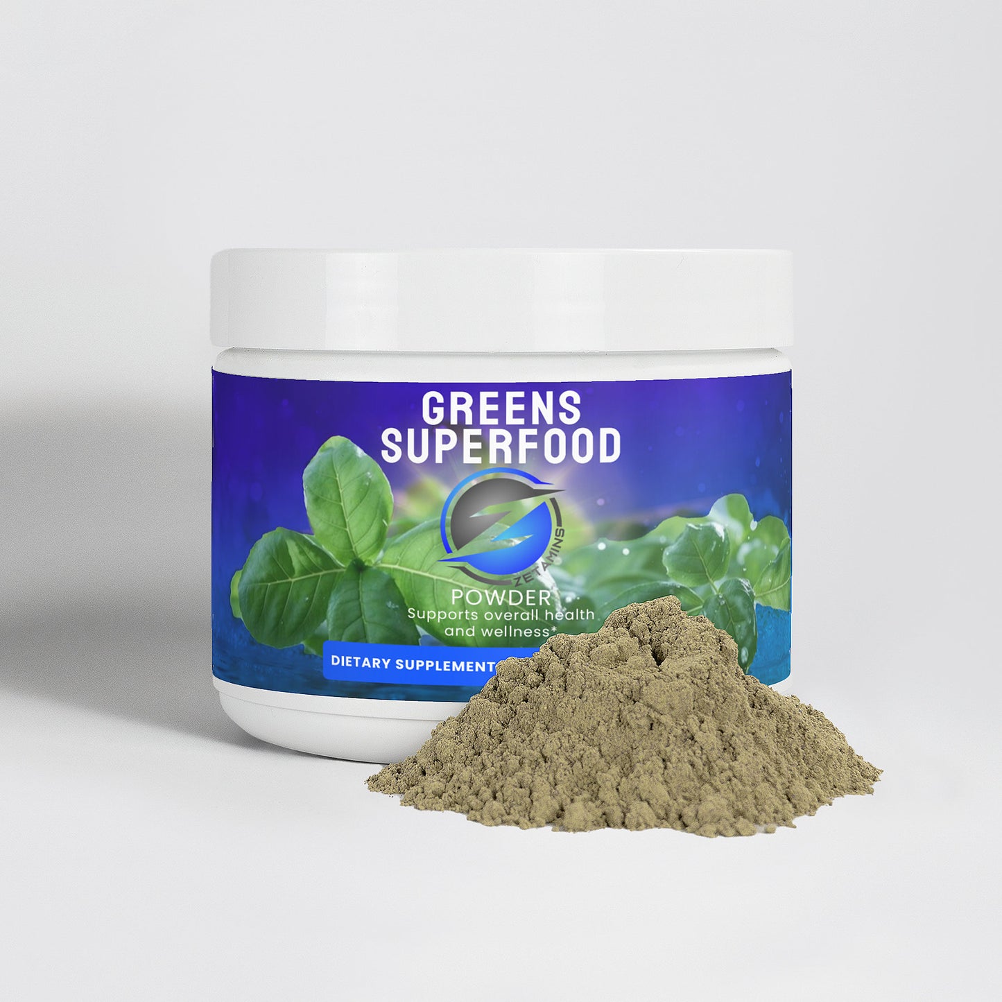 Greens Superfood