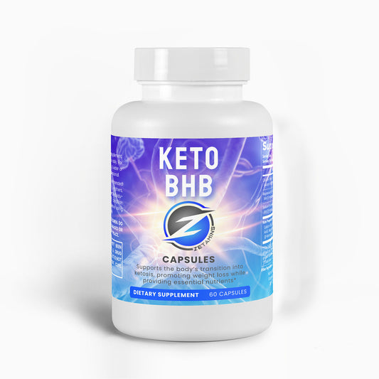 Keto BHB