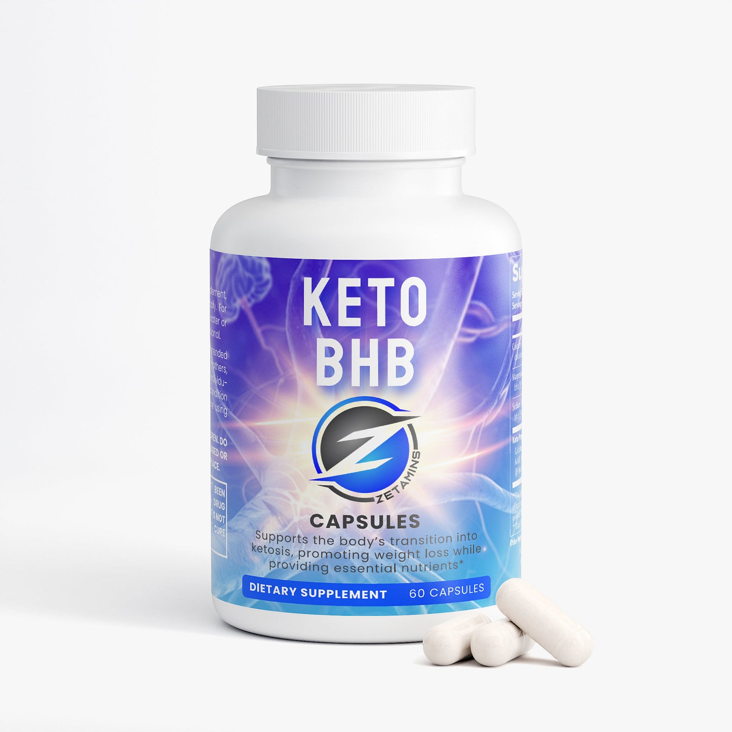 Keto BHB