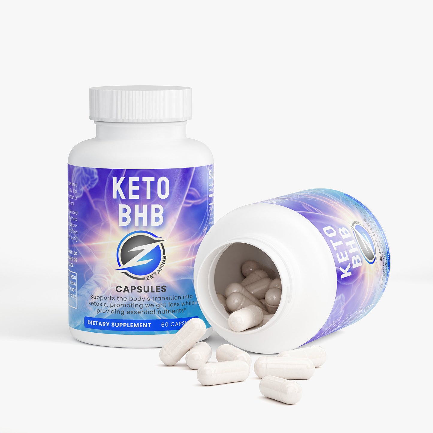 Keto BHB