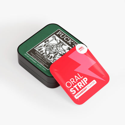 Energy Strips