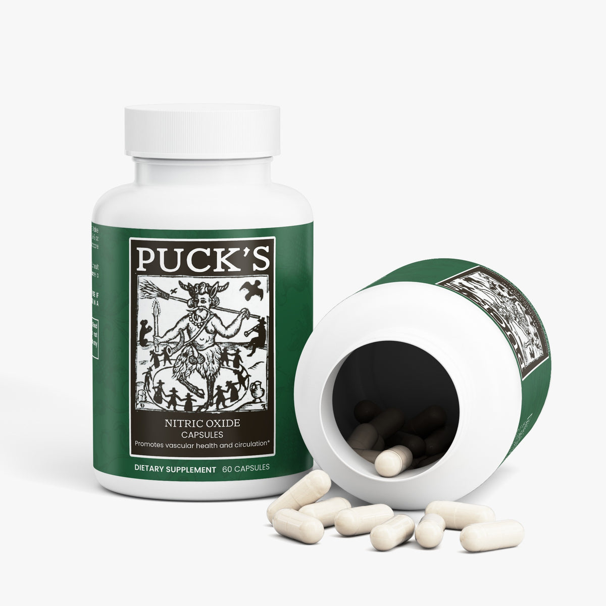 Nitric Oxide