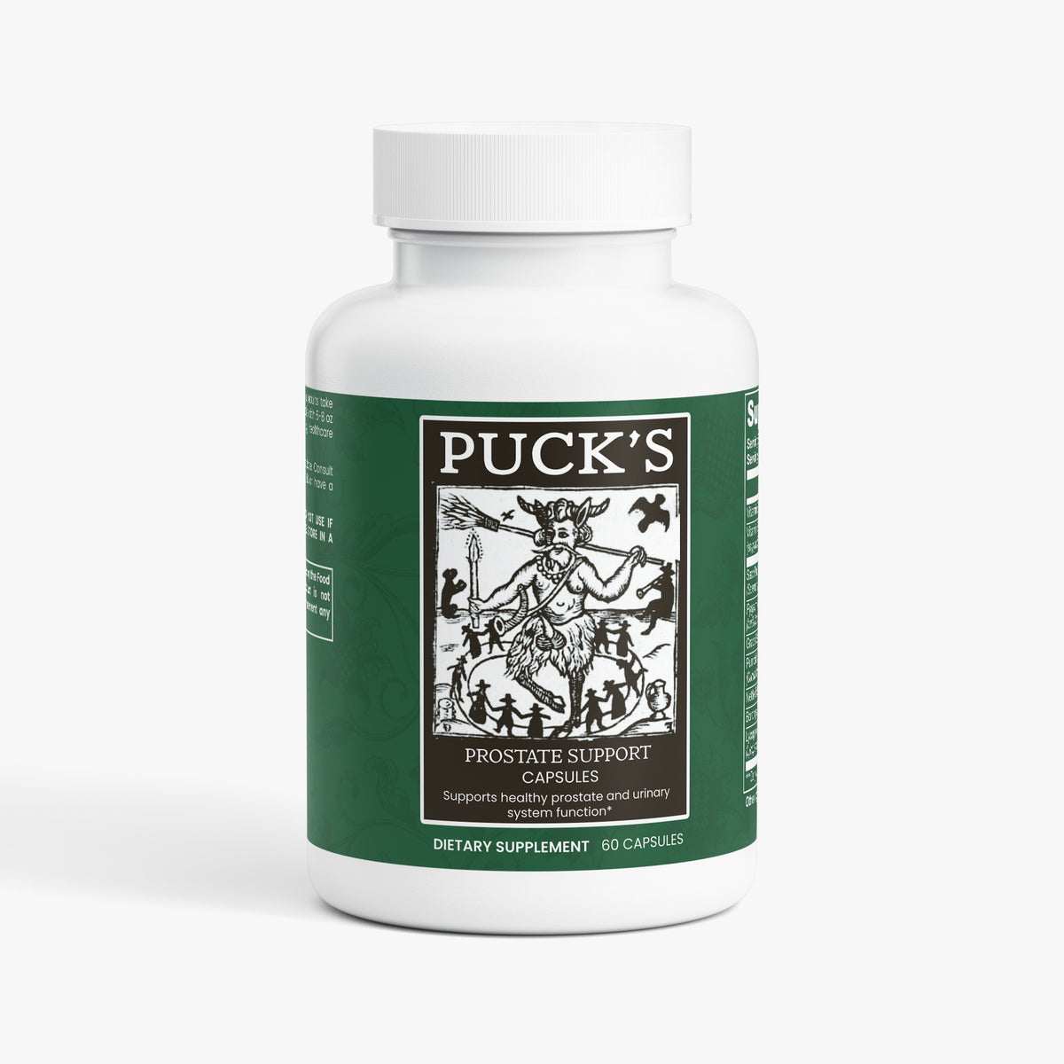 Prostate Support
