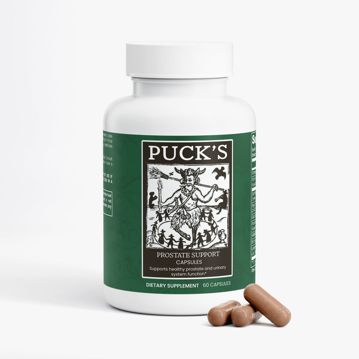 Prostate Support