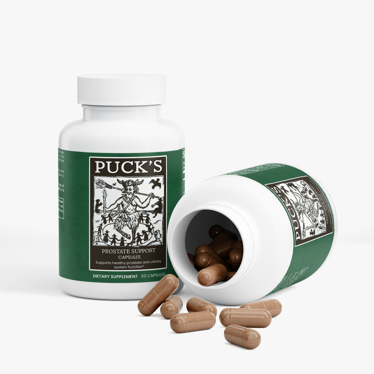 Prostate Support
