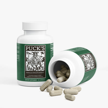 Female Enhancement