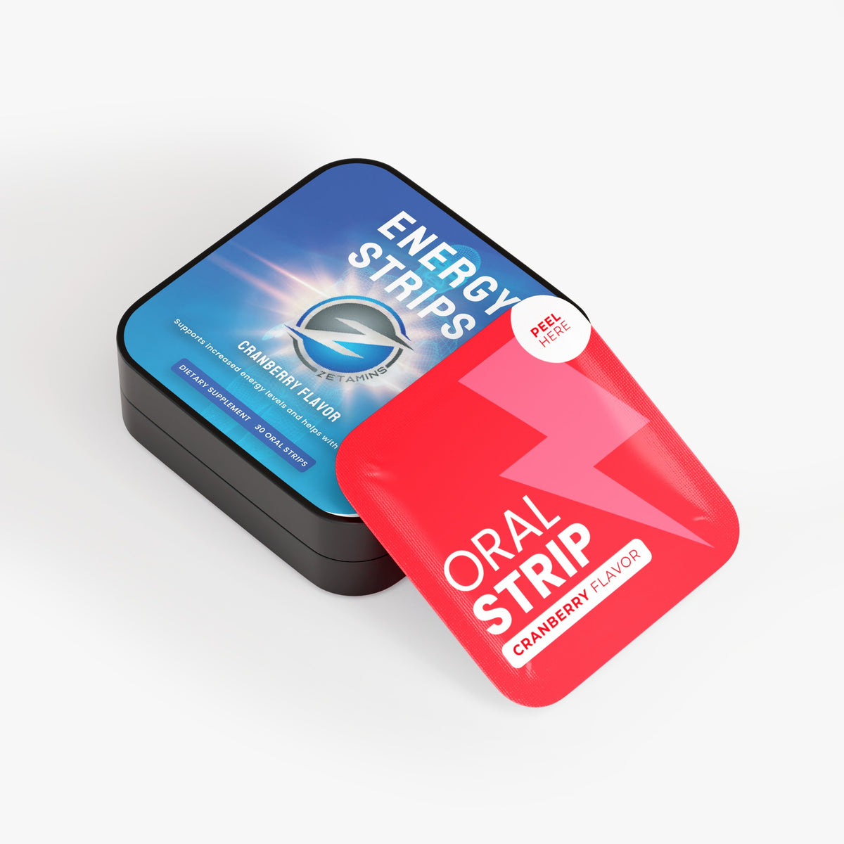 Energy Strips
