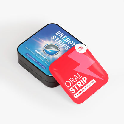 Energy Strips