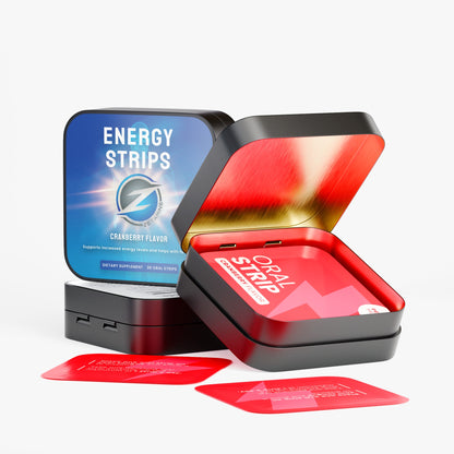Energy Strips