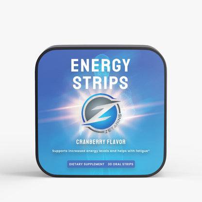 Energy Strips